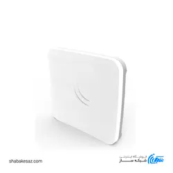 قیمت و خرید روتر میکروتیک Mikrotik SXTsq 5 ac وایرلس RBSXTsqG-5acD فضای بیرونی 16dbi - شبکه ساز