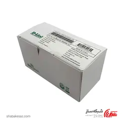 قیمت و خرید سوکت شبکه دی لینک D-Link NPG-C61TRA501-100 پک 100 عددی Rj45 Cat6 UTP - شبکه ساز