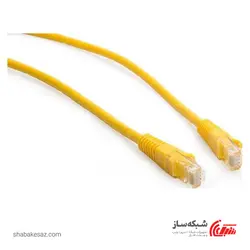 قیمت و خرید پچ کورد دراکات Drakat Patch Cord CAT6 UTP طول 1 متر - شبکه ساز