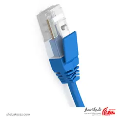 قیمت و خرید پچ کورد دراکات Drakat Patch Cord CAT6 UTP طول 1 متر - شبکه ساز