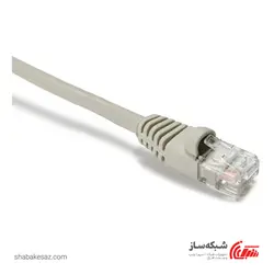 قیمت و خرید پچ کورد بلدن Belden Patch Cord CAT6 UTP طول 50 سانتی متری - شبکه ساز