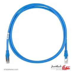 قیمت و خرید پچ کورد بلدن Belden Patch Cord CAT6 UTP طول 2 متر - شبکه ساز