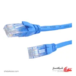 قیمت و خرید پچ کورد بلدن Belden Patch Cord CAT6 UTP طول 5 متر - شبکه ساز