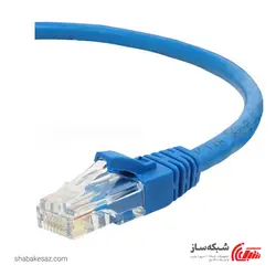 قیمت و خرید پچ کورد دراکات Drakat Patch Cord CAT6 UTP طول 3 متر - شبکه ساز