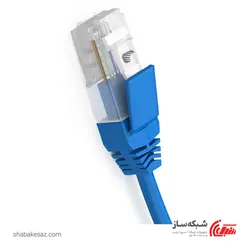 قیمت و خرید پچ کورد دراکات Drakat Patch Cord CAT6 UTP طول 3 متر - شبکه ساز