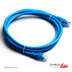 قیمت و خرید پچ کورد دراکات Drakat Patch Cord CAT6 UTP طول 5 متر - شبکه ساز