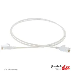 قیمت و خرید پچ کورد دراکات Drakat Patch Cord CAT6 UTP طول 30 سانتی متر - شبکه ساز