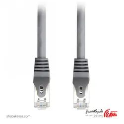 قیمت و خرید پچ کورد کی نت K-NET Patch Cord CAT6 SFTP شیلد دار طول 5 متر - شبکه ساز