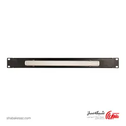 قیمت و خرید لایت پنل Light Panel T5 یک یونیت رکمونت - شبکه ساز