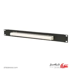 قیمت و خرید لایت پنل Light Panel T5 یک یونیت رکمونت - شبکه ساز