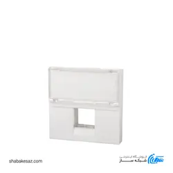 فیس پلیت تک پورت پهن سوپیتا