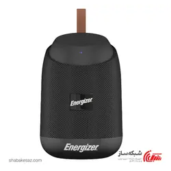 قیمت و خرید اسپیکر انرجایزر Energizer BTS061 بلوتوثی - شبکه ساز