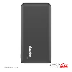 قیمت و خرید شارژر همراه انرجایزر Energizer UE20006PQ ظرفیت 20000mAh - شبکه ساز
