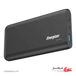 قیمت و خرید شارژر همراه انرجایزر Energizer UE20006PQ ظرفیت 20000mAh - شبکه ساز