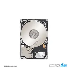 قیمت و خرید هارد سیگیت Seagate ST3000NM0023 اینترنال Constellation ES.3 با ظرفیت 3TB - شبکه ساز