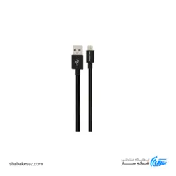 کابل کینگ استار K61 A میکرو micro USB طول 25cm