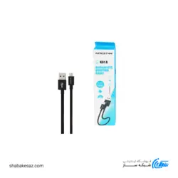 کابل کینگ استار K61 A میکرو micro USB طول 25cm
