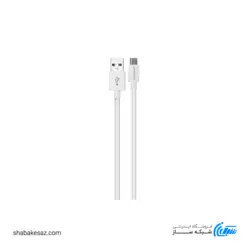 کابل کینگ استار Kingstar K67 A میکرو USB طول 120 سانتی متر