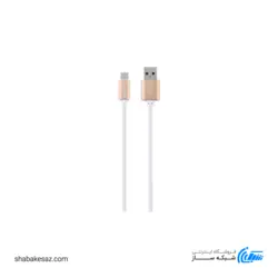 کابل کینگ استار Kingstar K71C تایپ C طول 120 سانتی متر