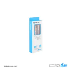 کابل کینگ استار Kingstar K71C تایپ C طول 120 سانتی متر