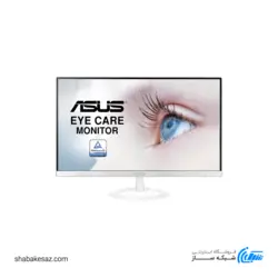 قیمت و خرید مانیتور ایسوس ASUS VZ249HE-W سایز 24 اینچ - شبکه ساز