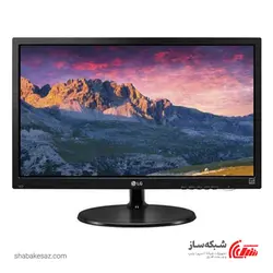 قیمت و خرید مانیتور ال جی LG 20MP48HB سایز 19.5 اینچ - شبکه ساز