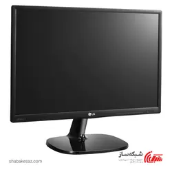 قیمت و خرید مانیتور ال جی LG 20MP48HB سایز 19.5 اینچ - شبکه ساز