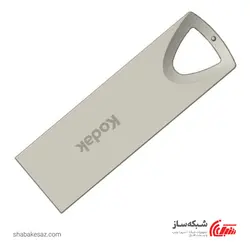 قیمت و خرید فلش مموری کداک Kodak K802 ظرفیت 32 گیگابایت USB 2.0 - شبکه ساز