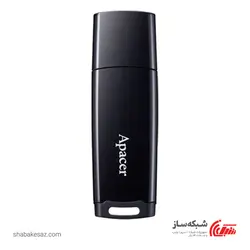 قیمت خرید فلش مموری اپیسر Apacer AH336 ظرفیت 32 گیگابایت USB 2.0 - شبکه ساز