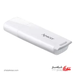 قیمت خرید فلش مموری اپیسر Apacer AH336 ظرفیت 32 گیگابایت USB 2.0 - شبکه ساز
