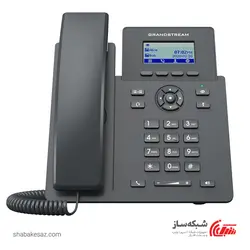 قیمت و خرید تلفن تحت شبکه گرند استریم Grand stream GRP2601P - شبکه ساز