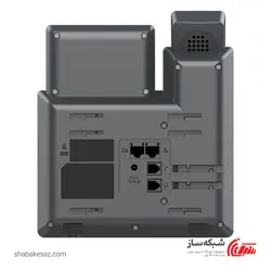 قیمت و خرید تلفن تحت شبکه گرند استریم Grand stream GRP2601P - شبکه ساز