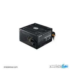 قیمت منبع تغذیه کامپیوتر کولر مستر Cooler Master ELITE 400W - شبکه ساز