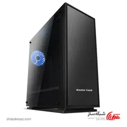 قیمت و خرید کیس مستر تک MasterTech T700 TUF Gaming - شبکه ساز