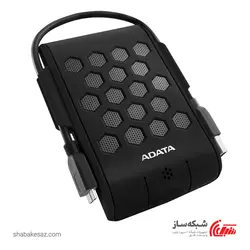 قیمت و خرید هارد اکسترنال ای دیتا ADATA HD720 ظرفیت 2TB - شبکه ساز