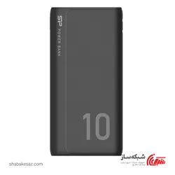 قیمت و خرید شارژر همراه سیلیکون پاور Silicon power GP15 ظرفیت 10000mAh - شبکه ساز