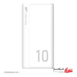 قیمت و خرید شارژر همراه سیلیکون پاور Silicon power GP15 ظرفیت 10000mAh - شبکه ساز