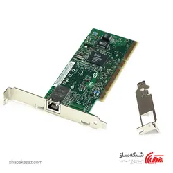 قیمت و خرید کارت شبکه اینتل Intel MT8490 PRO 1000 گیگابیت PCI - شبکه ساز