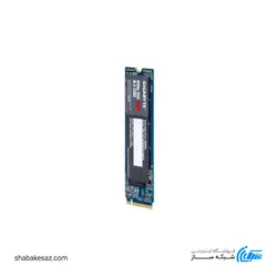 حافظه SSD گیگابایت GIGABYTE M.2 2280 NVMe 512GB اینترنال