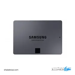 حافظه SSD سامسونگ Samsung 860 QVO 1TB اینترنال