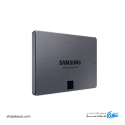 حافظه SSD سامسونگ Samsung 860 QVO 1TB اینترنال