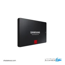 حافظه SSD سامسونگ Samsung 860 pro 256GB اینترنال