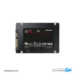 حافظه SSD سامسونگ Samsung 860 pro 1TB اینترنال