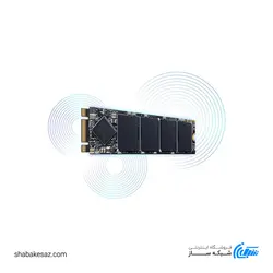 حافظه SSD لکسار Lexar NM100 128GB اینترنال