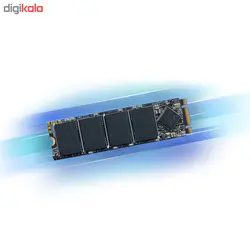 حافظه SSD لکسار Lexar NM100 M.2 2280 256GB اینترنال