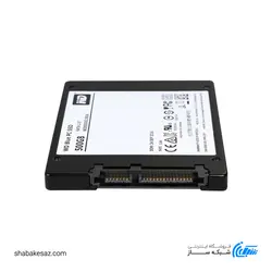 حافظه SSD وسترن دیجیتال Western Digital BLUE M.2 2280 NVMe 500GB اینترنال