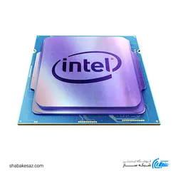 پردازنده اینتل Intel Core i3-10100 tray سری Comet Lake - شبکه ساز