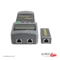قیمت و خرید تستر شبکه دیجیتال SC8108 - شبکه ساز