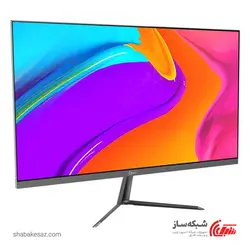 قیمت و خرید مانیتور جی پلاس G-Plus GDM-225JN سایز 22 اینچ - شبکه ساز