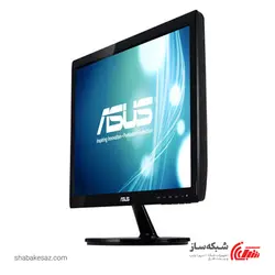 قیمت و خرید مانیتور ایسوس ASUS VS197DE سایز 18.5 اینچ - شبکه ساز